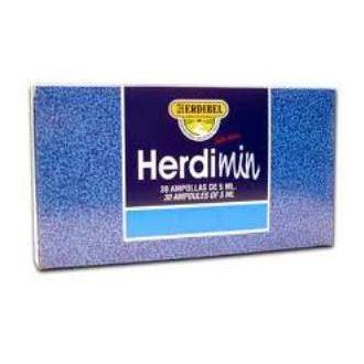 Herdibel Herdimin Dep Depresion 30Amp