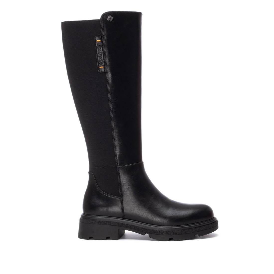 Refresh - Bota Mujer - Calzado Cómodo y Versátil - Moda casual - Modelo  17293501