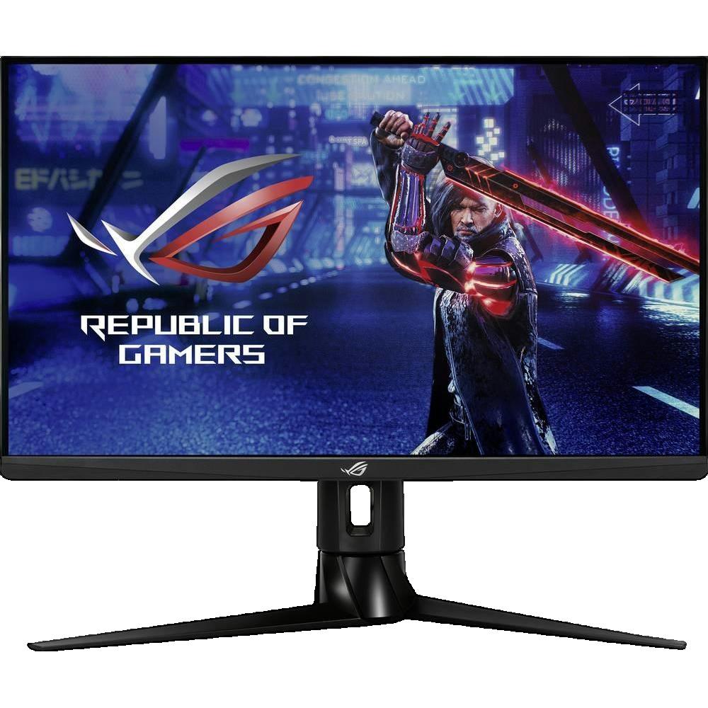 Asus ROG Strix XG27AQ HDR400 G-SYNC