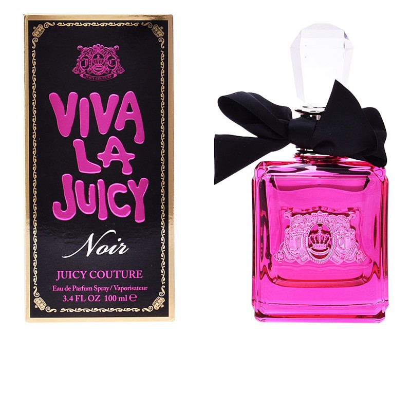 Juicy Couture – Eau de Parfum Viva La Juicy Noir 100 ml Juicy Couture.