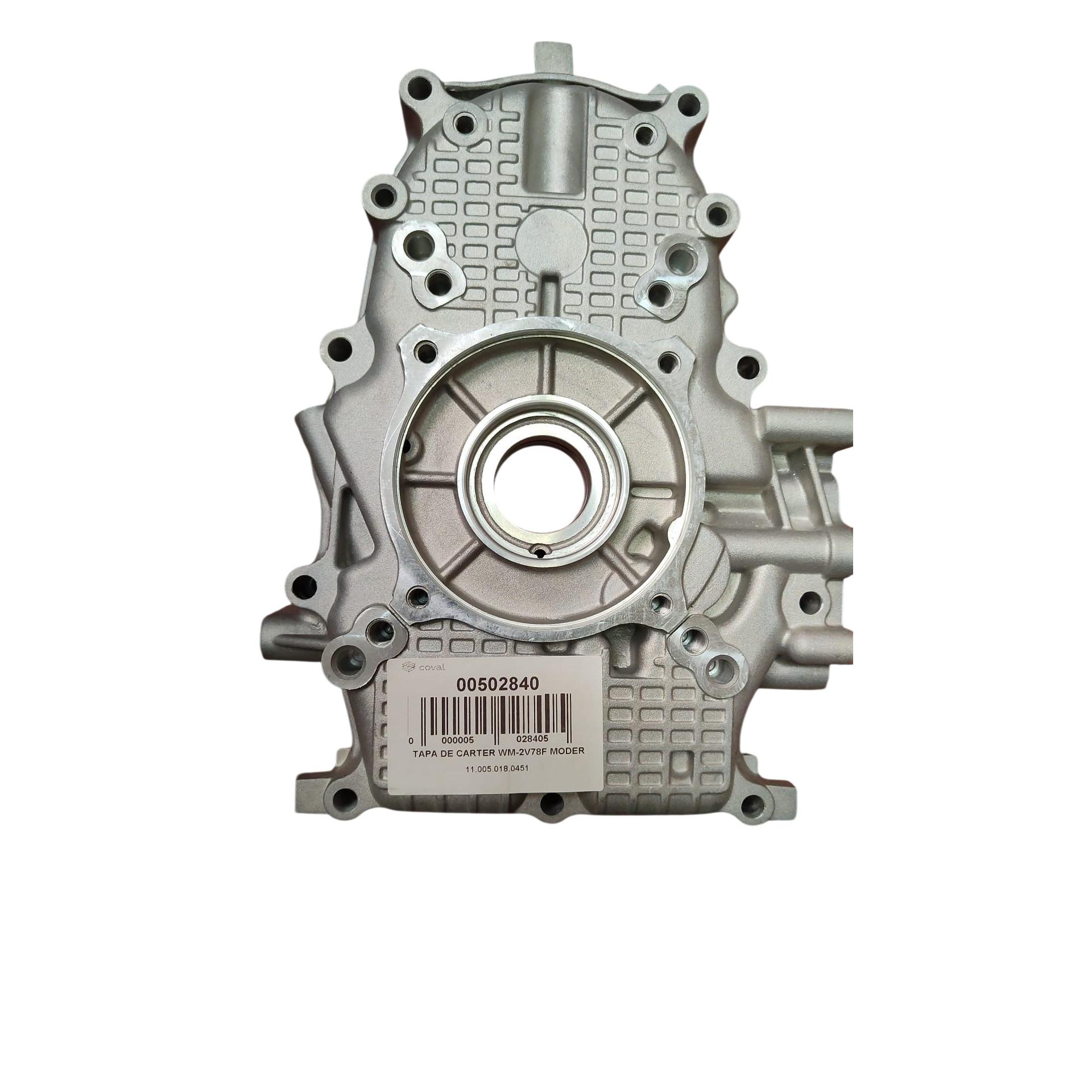 MAMIGA Tapa de cárter compatible con WM2V78F moderno | Ref 502840