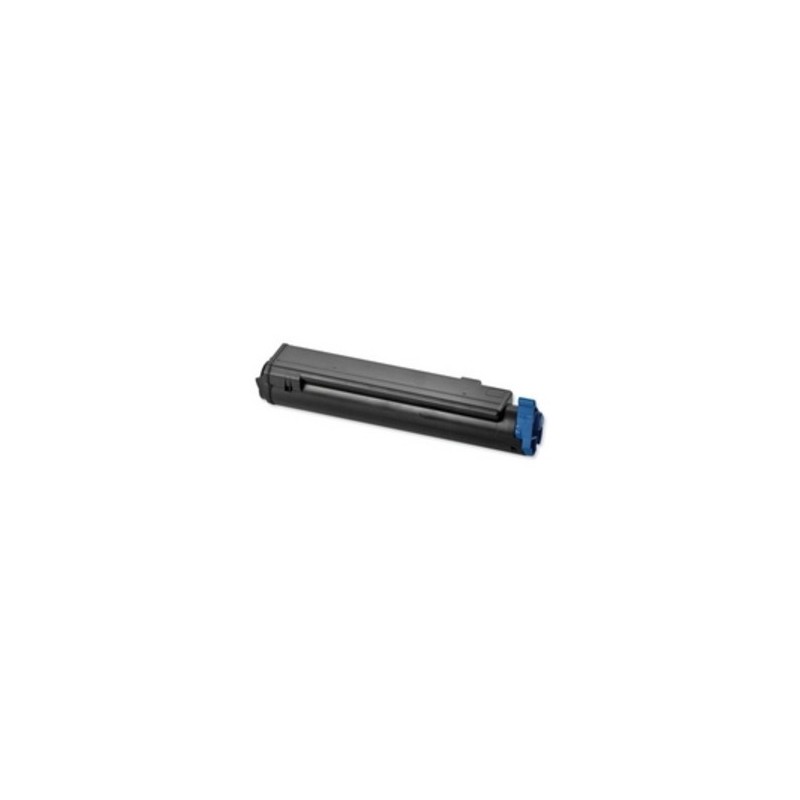 OKI - 46507508 cartucho de tóner 1 pieza(s) Original Negro 46507508
