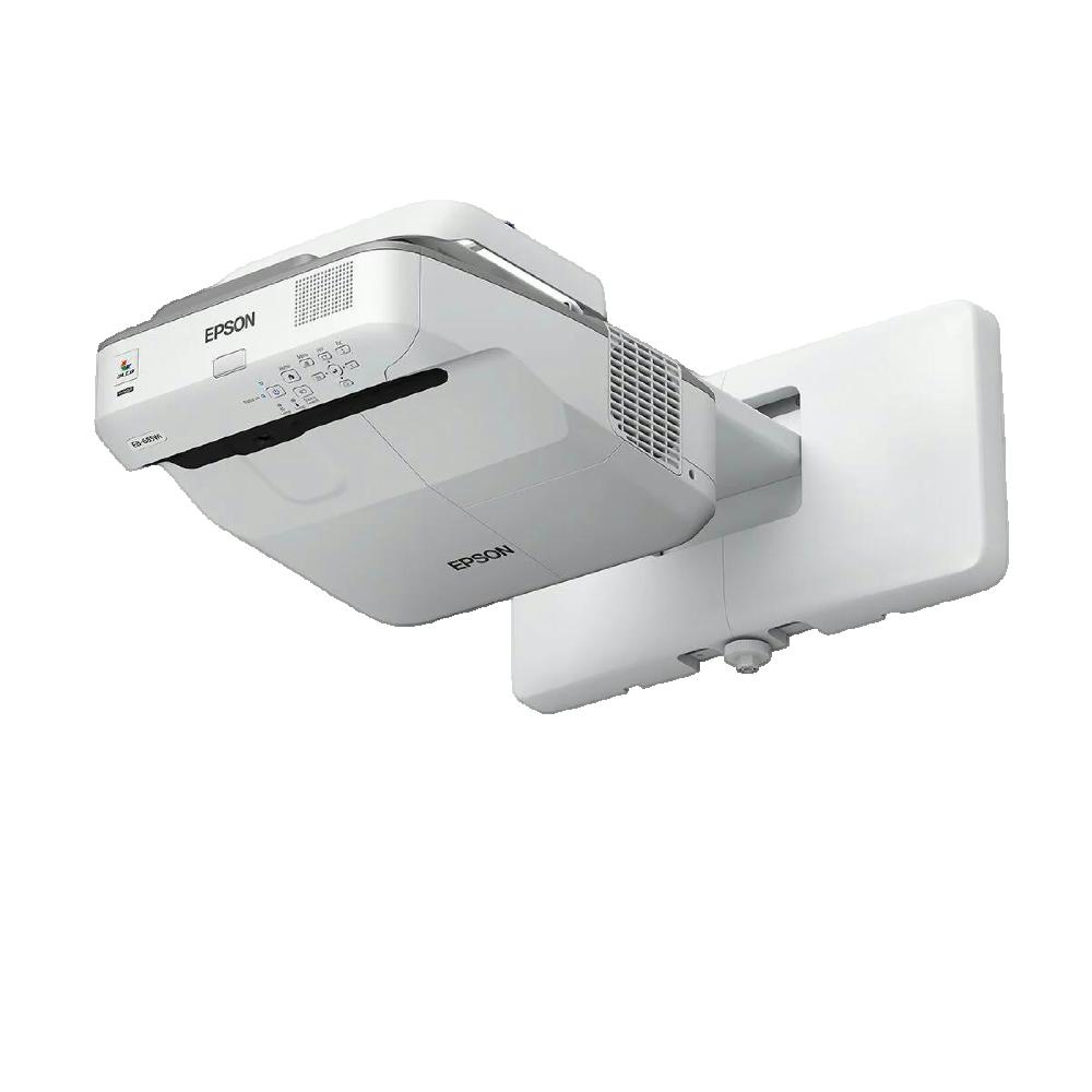 Epson EB-685Wi LCD 3500 lm WXGA