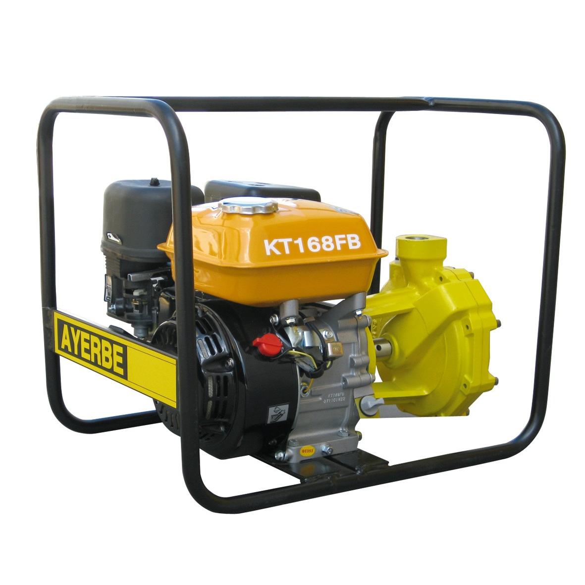 Motobomba AYERBE AY-KT 150 AP