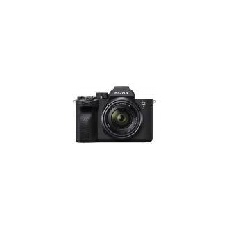 SONY A7 IV + 28 -70 MM F3.5-5.6 FE OSS - CÁMARA FULL FRAME ILCE7M4KB