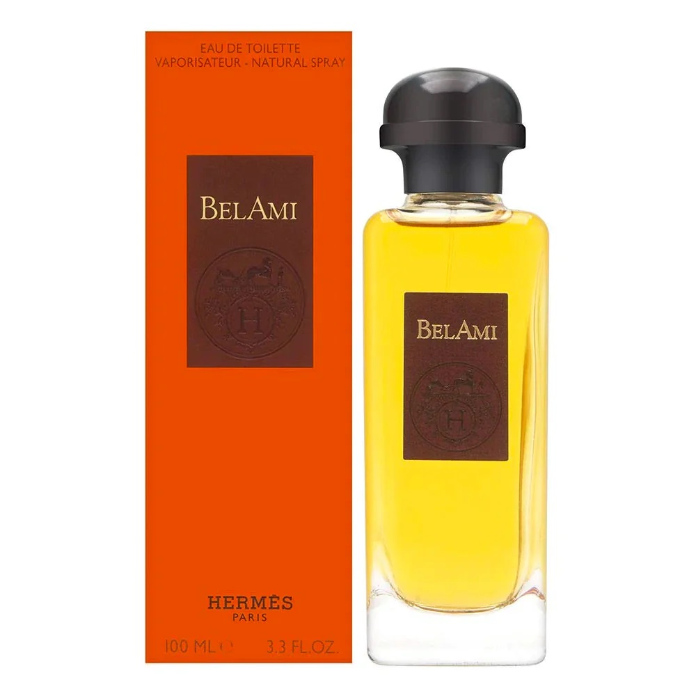 Belami - Eau de Toilette - 100ml