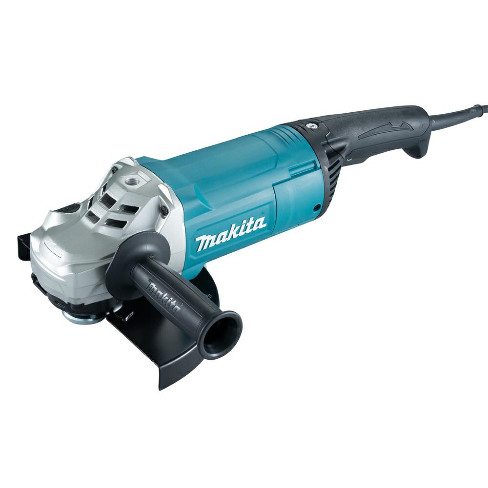 Makita Haakse slijper 230 mm 230 V In Doos GA9081
