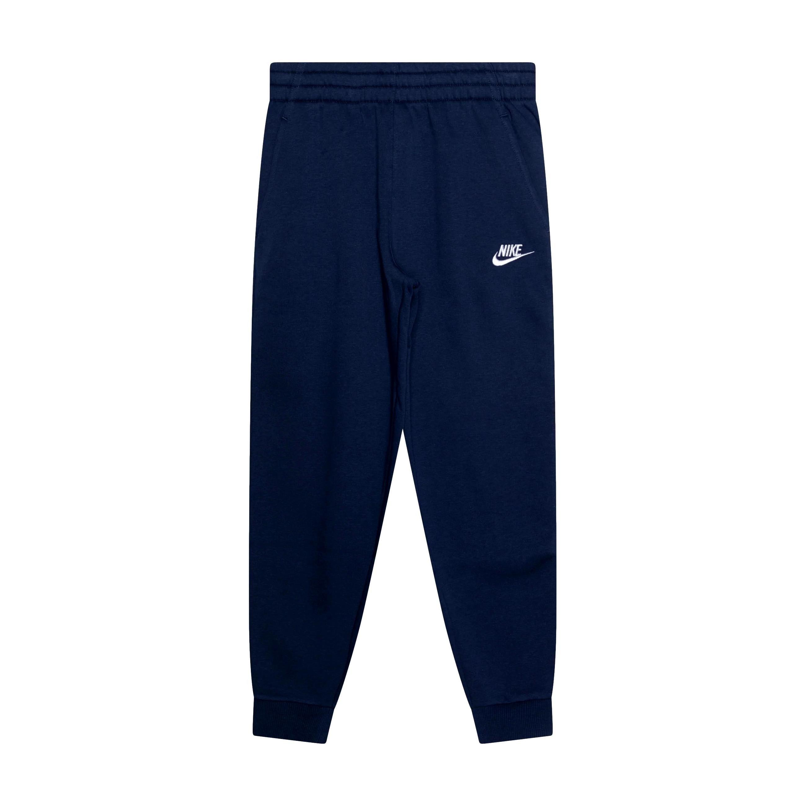 Pantalon Niño Nike Sportswear Club Fd3008