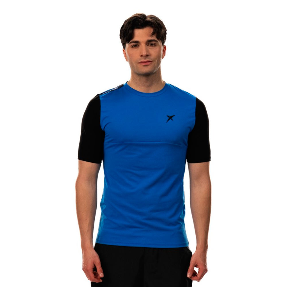 CAMISETA DROP SHOT AKER-S