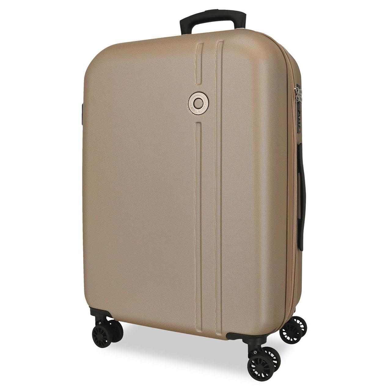 Maleta Grande Roll Road Menorca 52x75x27cm