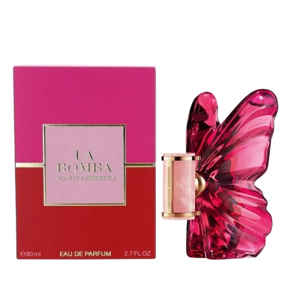 La Bomba - Eau de Parfum - 80ml