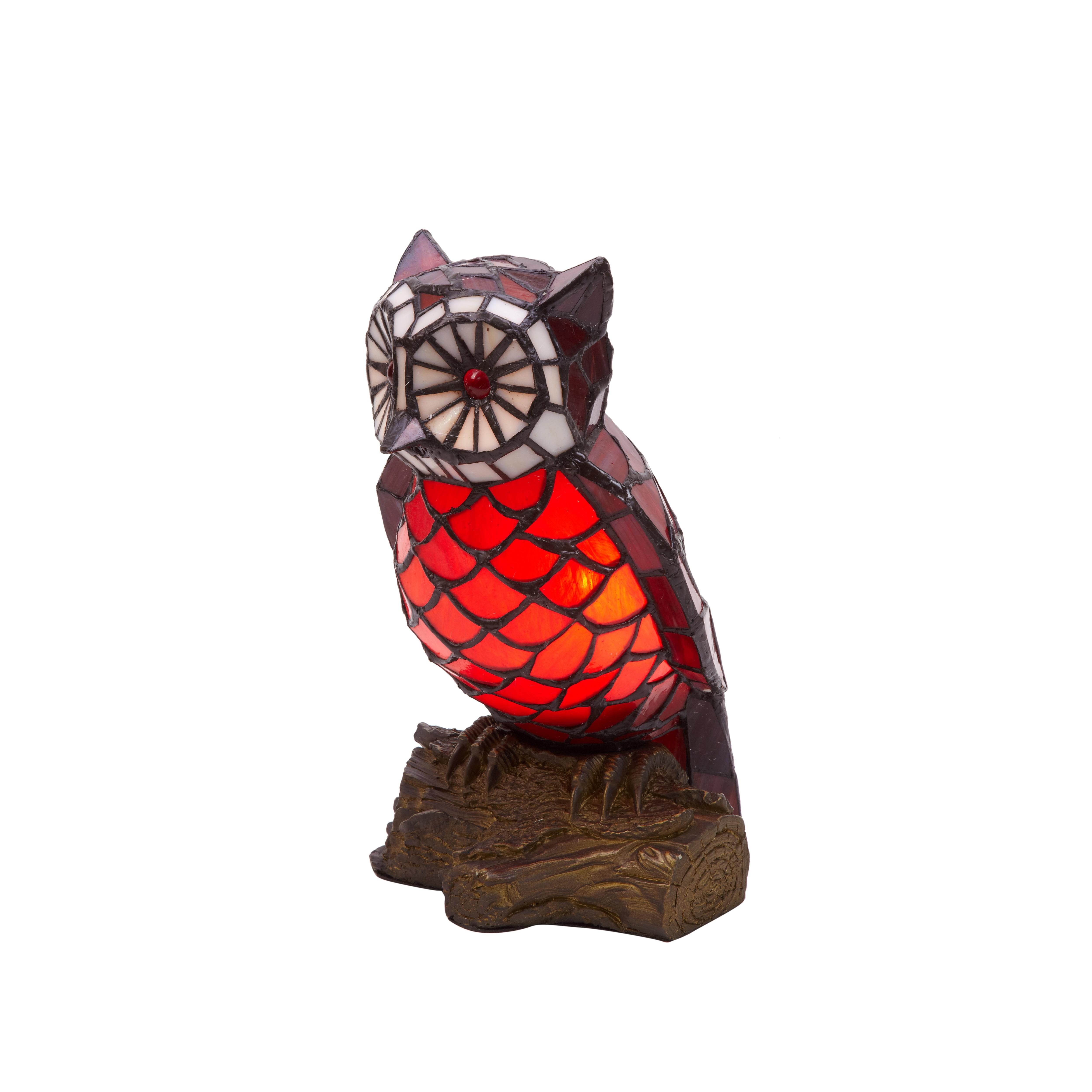 Figura buho FIJALO LG419100