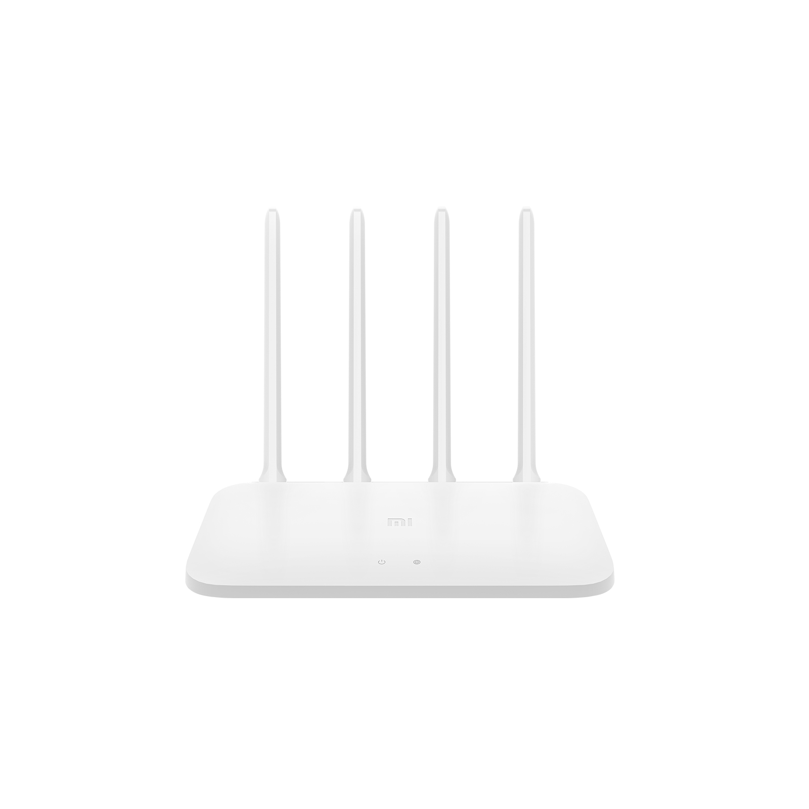Oficial | Mi Router 4A, Unidad Individual o Conjunto Opciones Disponibles, Aplicación Mi Wi-Fi específica, 4 antenas externas omnidireccionales, Amplia memoria Conexión estable