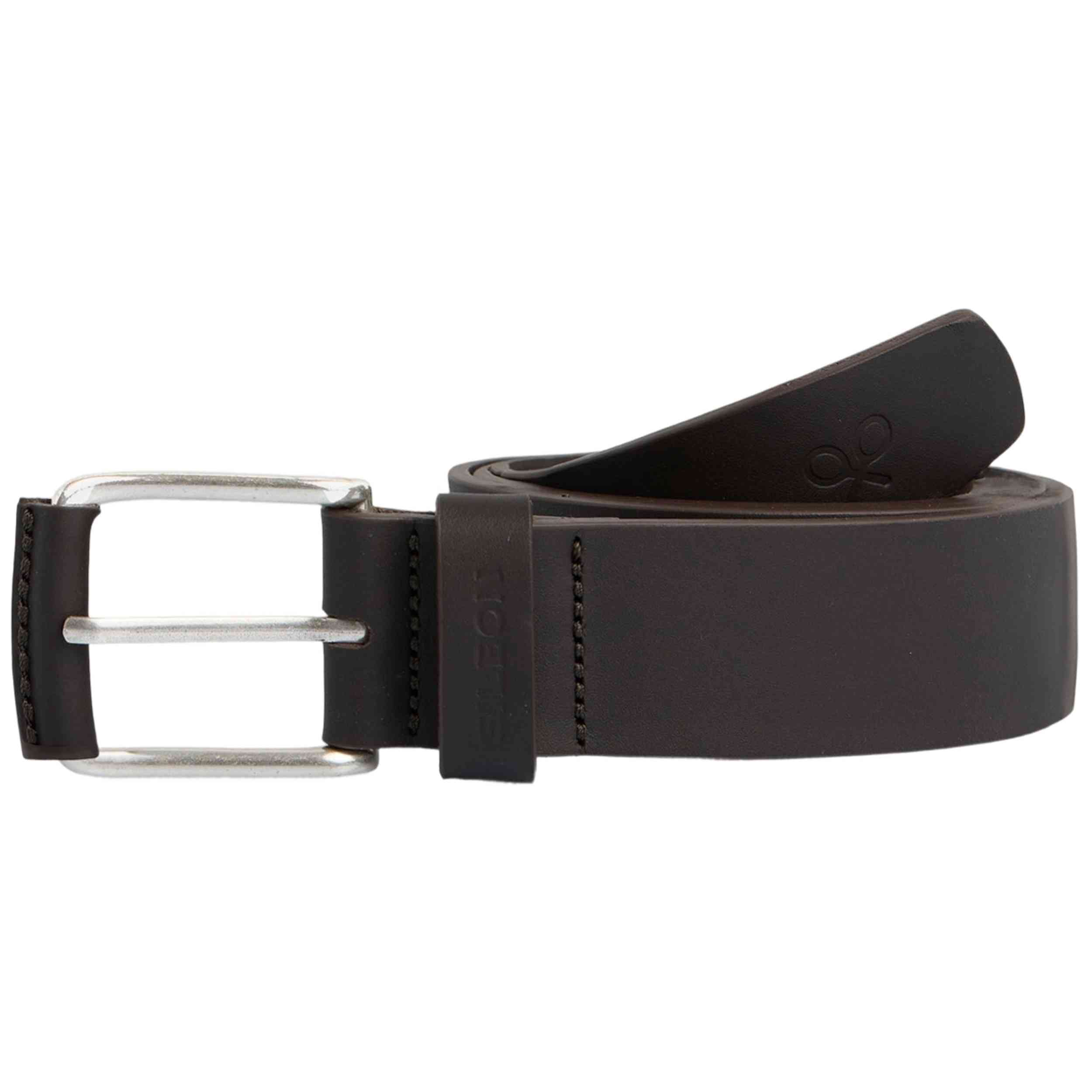 Cinturon Silbon modelo 116934-CINTURON para Hombre en color Marron