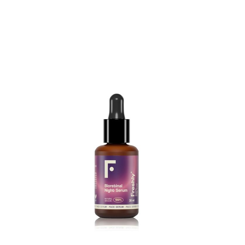 Freshly Cosmetics - Serum Retinal 100% natural Retinal Concentrate Serum