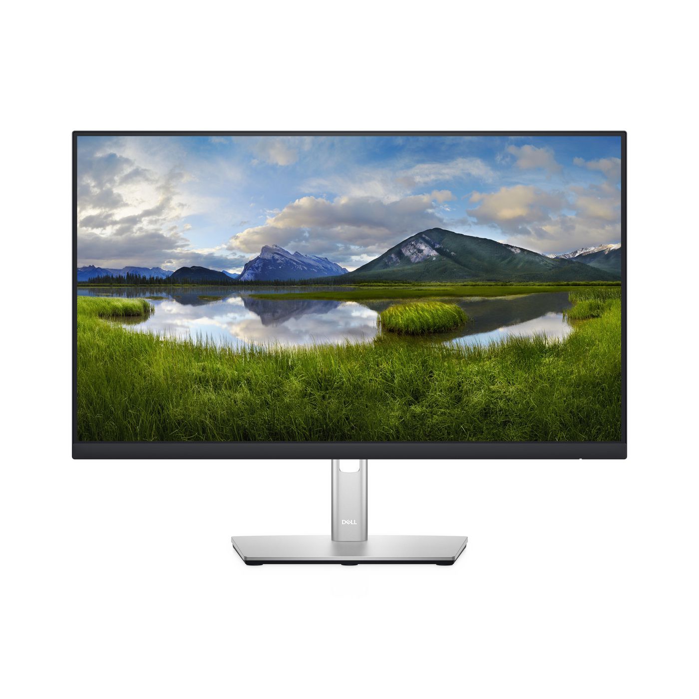 DELL P2422H 60,5 cm (23,8") 1920 x 1080, 210-AZYX