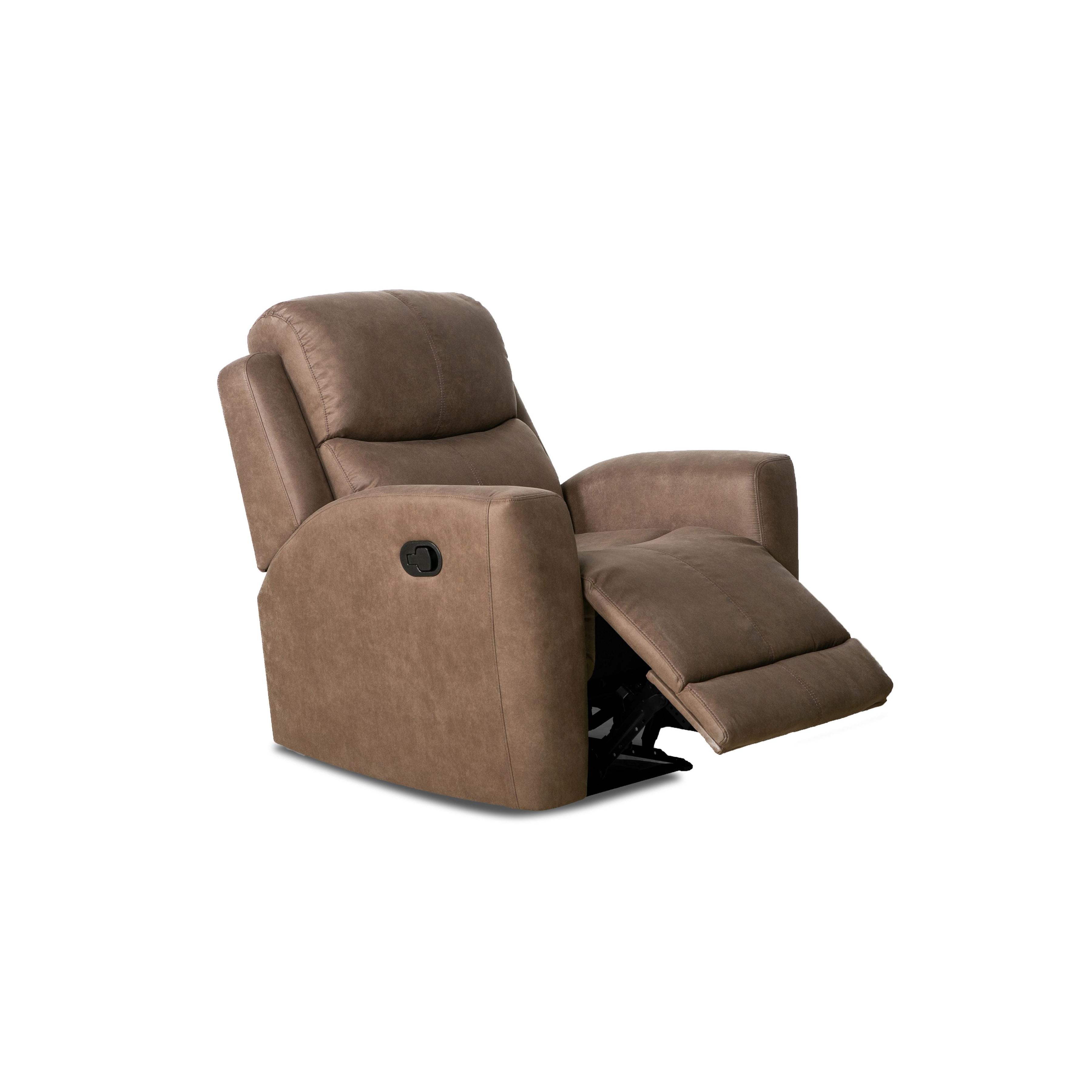 duehome - Sillón relax Ice