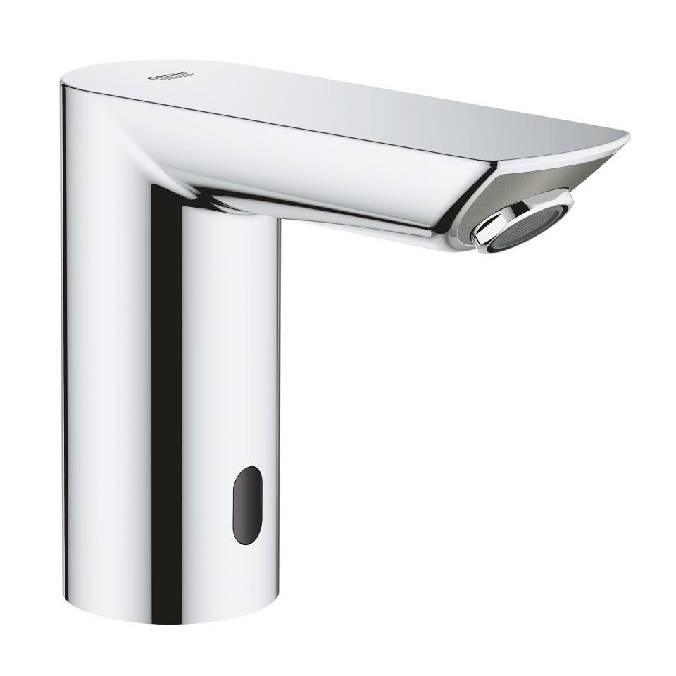 GROHE 36 452 000 BAU COSMOPOLITAN E Grifo Electrónico Infrarrojos Lavabo Cromo