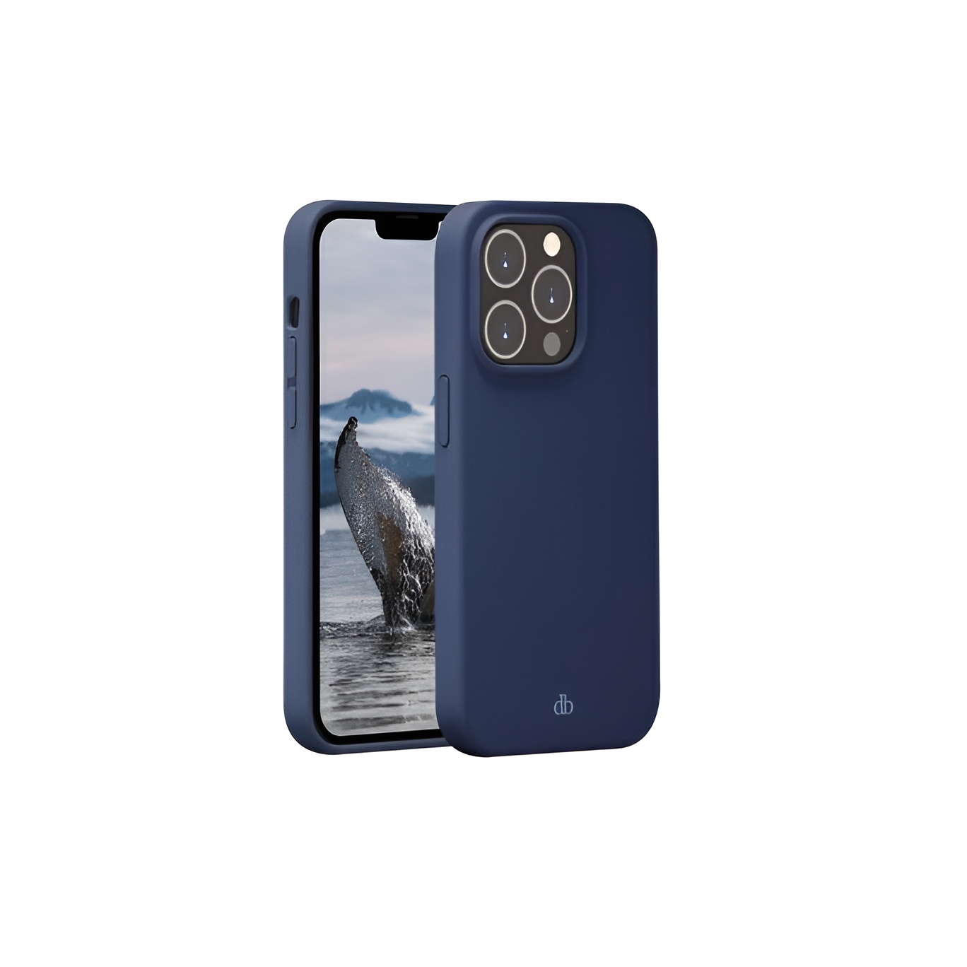 Dbramante1928 Greenland Iphone 14 Pro Pacific Blue - Alta Calidad y Protección Duradera