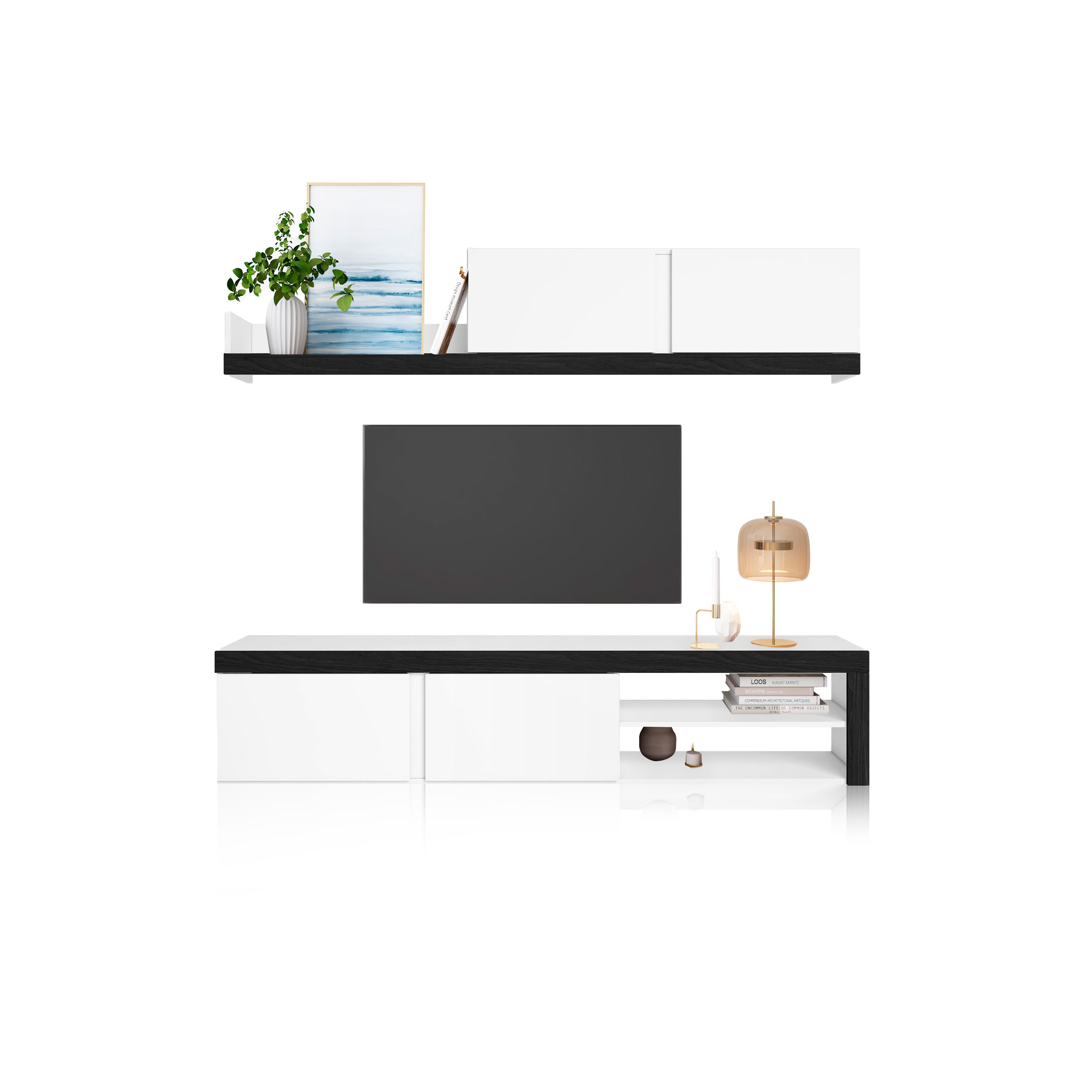 duehome - Salón Axis 180