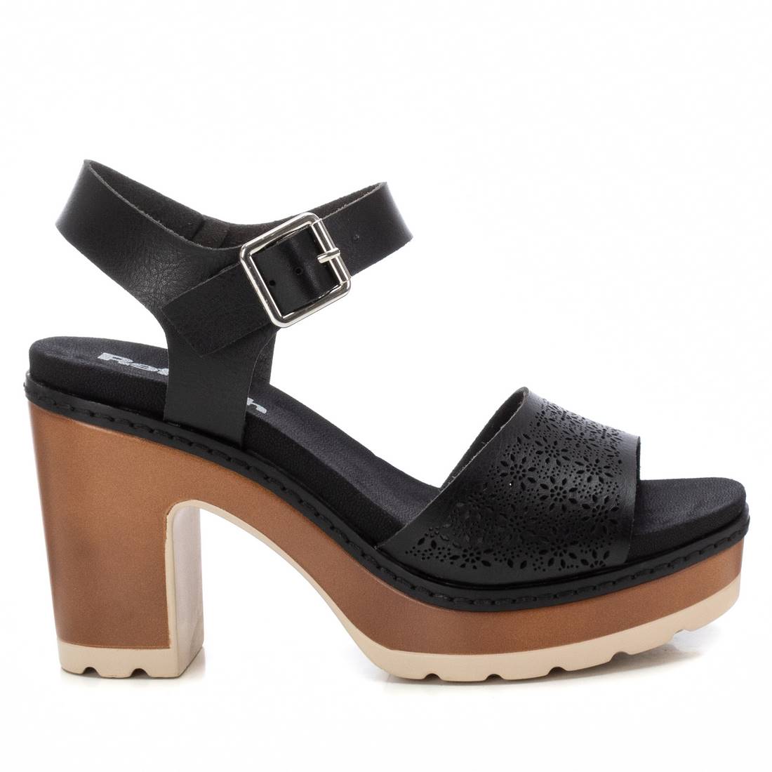 Refresh - Sandalia Mujer - Calzado Cómodo y Versátil - Moda casual - Modelo  17278004