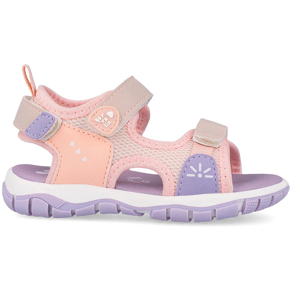 Sandalias para chica GARVALIN 262717 Trekking