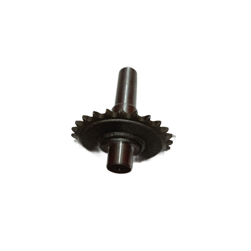 MAMIGA Kit Conector Piño Motor y Bomba para Eje Chavetero | Ref 469061