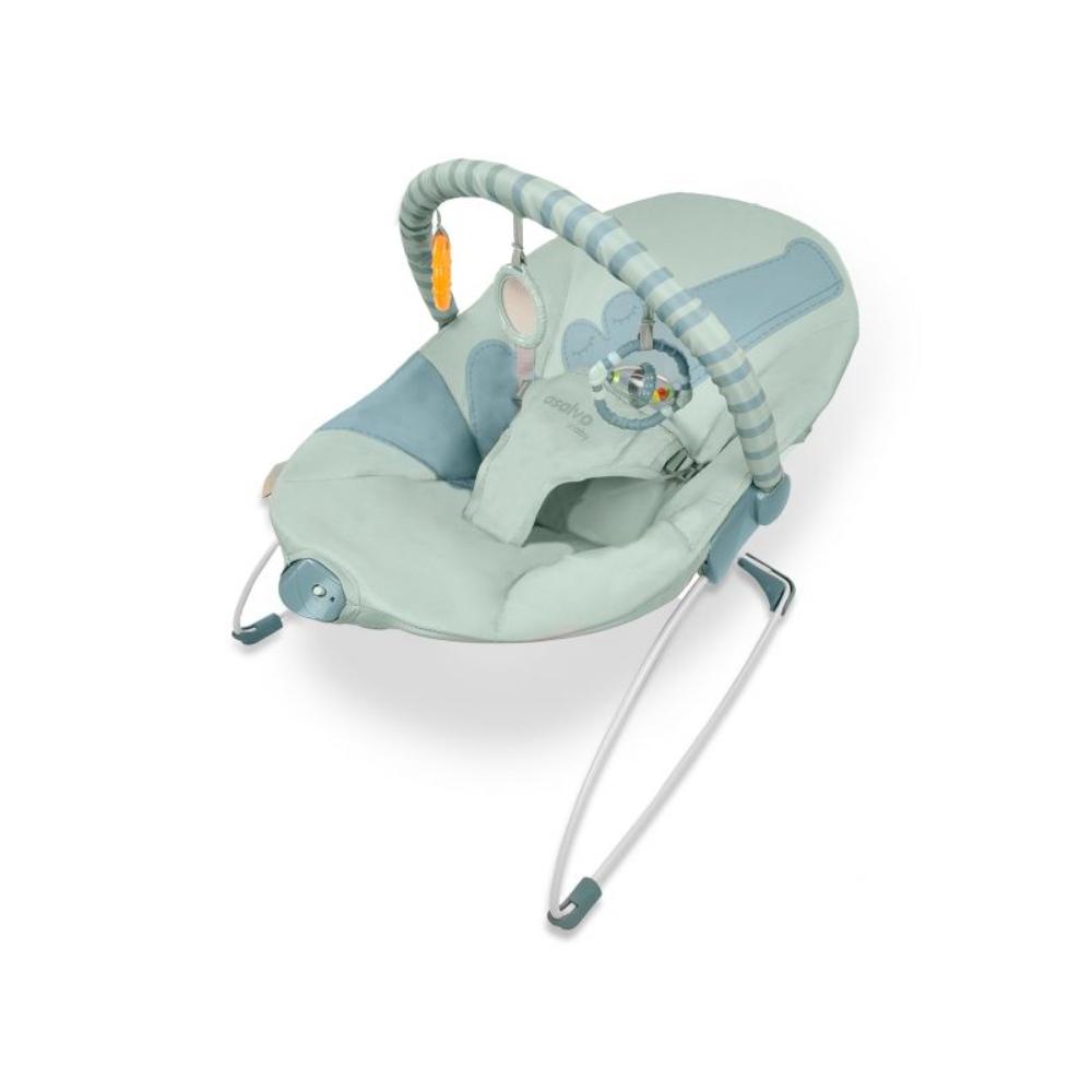 Espreguiçadeira Asalvo Mummy Coco