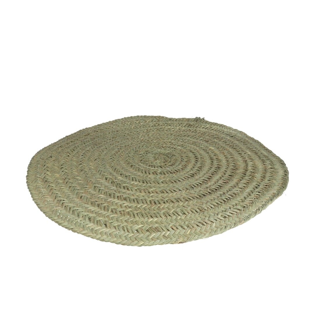 Gerimport Alfombra Sahara 80 Cm - Suave y Resistente