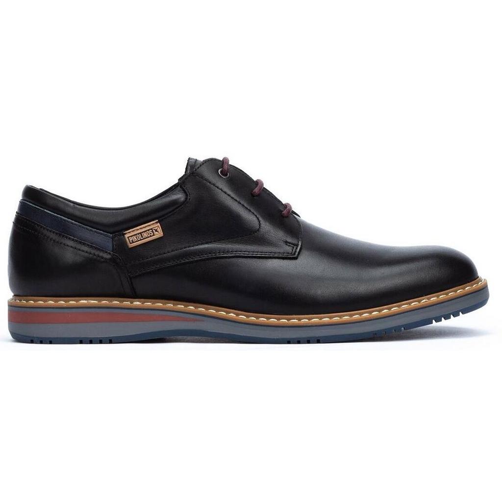 Zapatos Pikolinos Hombre Piel Auténtica
