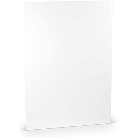 Rössler - Folio A4 100 g/m² Rossler blanco
