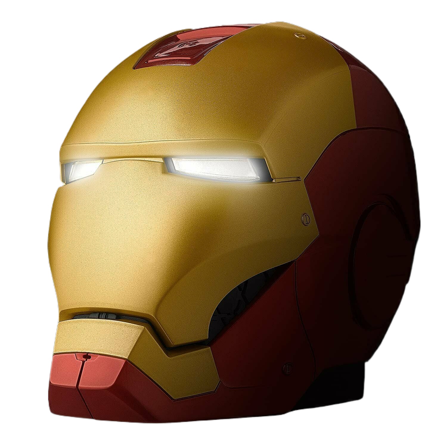Altavoz bluetooth ekids marvel iron man