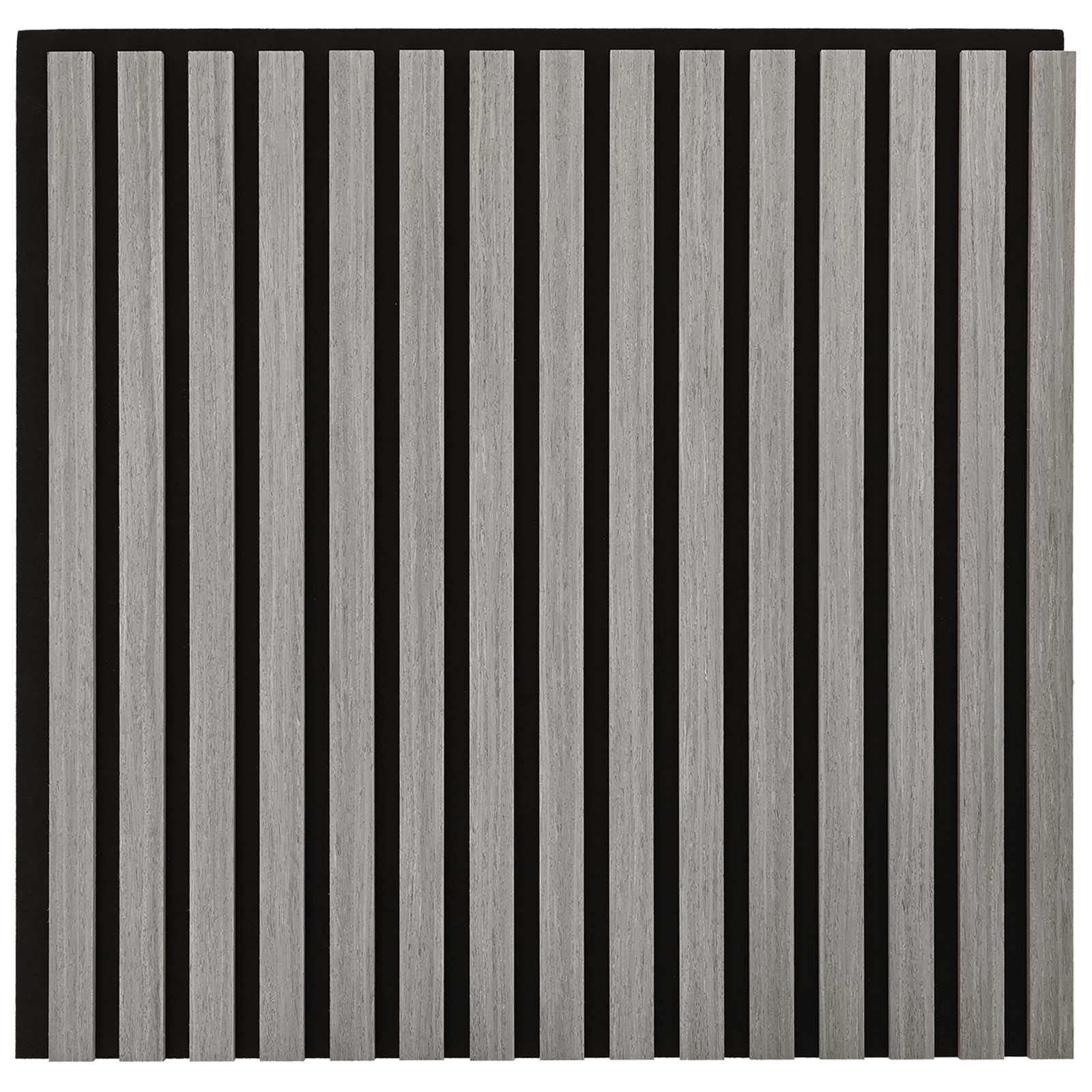 vidaXL Paneles de pared 8 pcs 60,5 x 60 cm