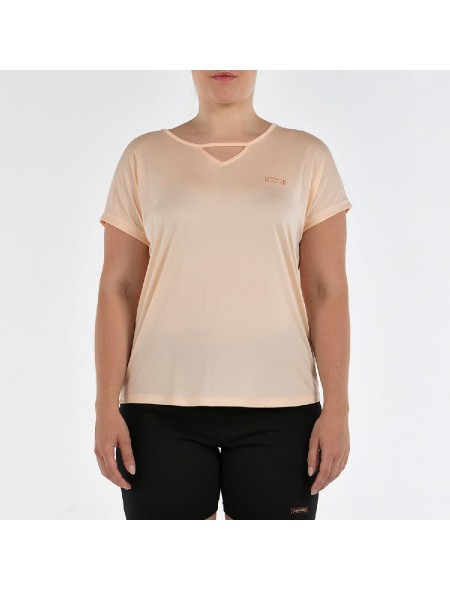 Camiseta Manga Corta Mujer - RASALAS