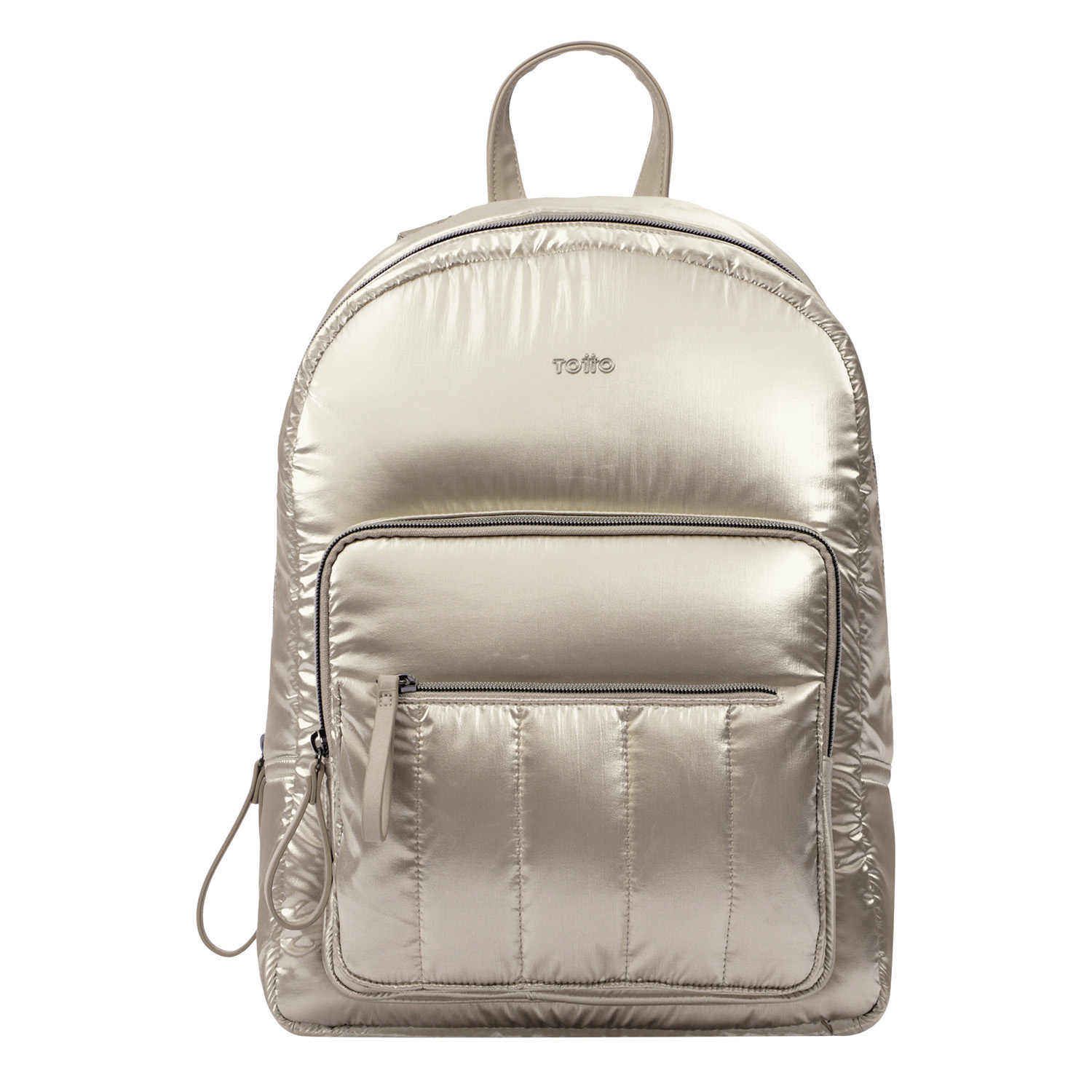 Totto Mochila urbana Verona Material: Poliéster 28.5 x 41 x 13.5 cm