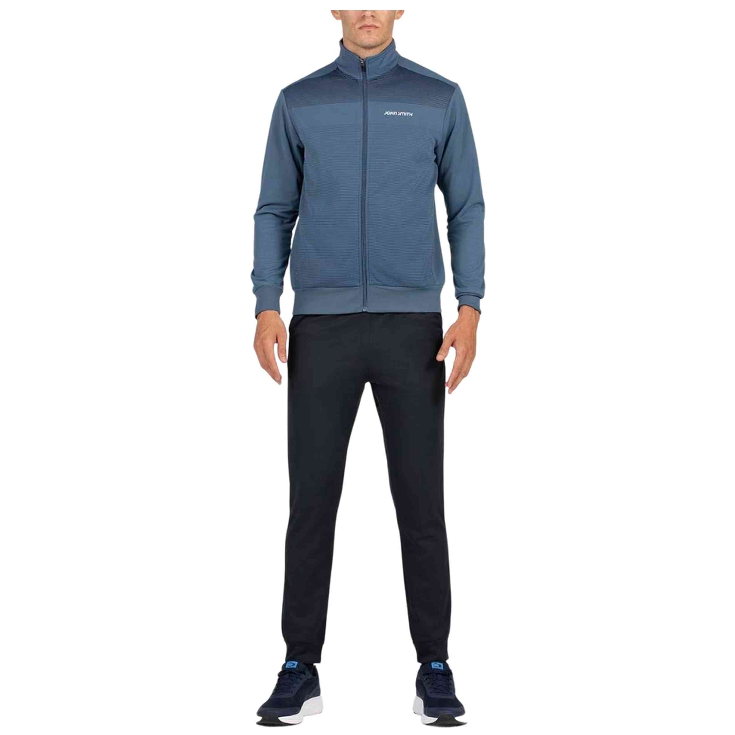 Chandals John Smith para Hombre en color Azul