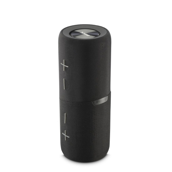 Hama Twin 4.0 Altavoz portátil estéreo Negro 30 W
