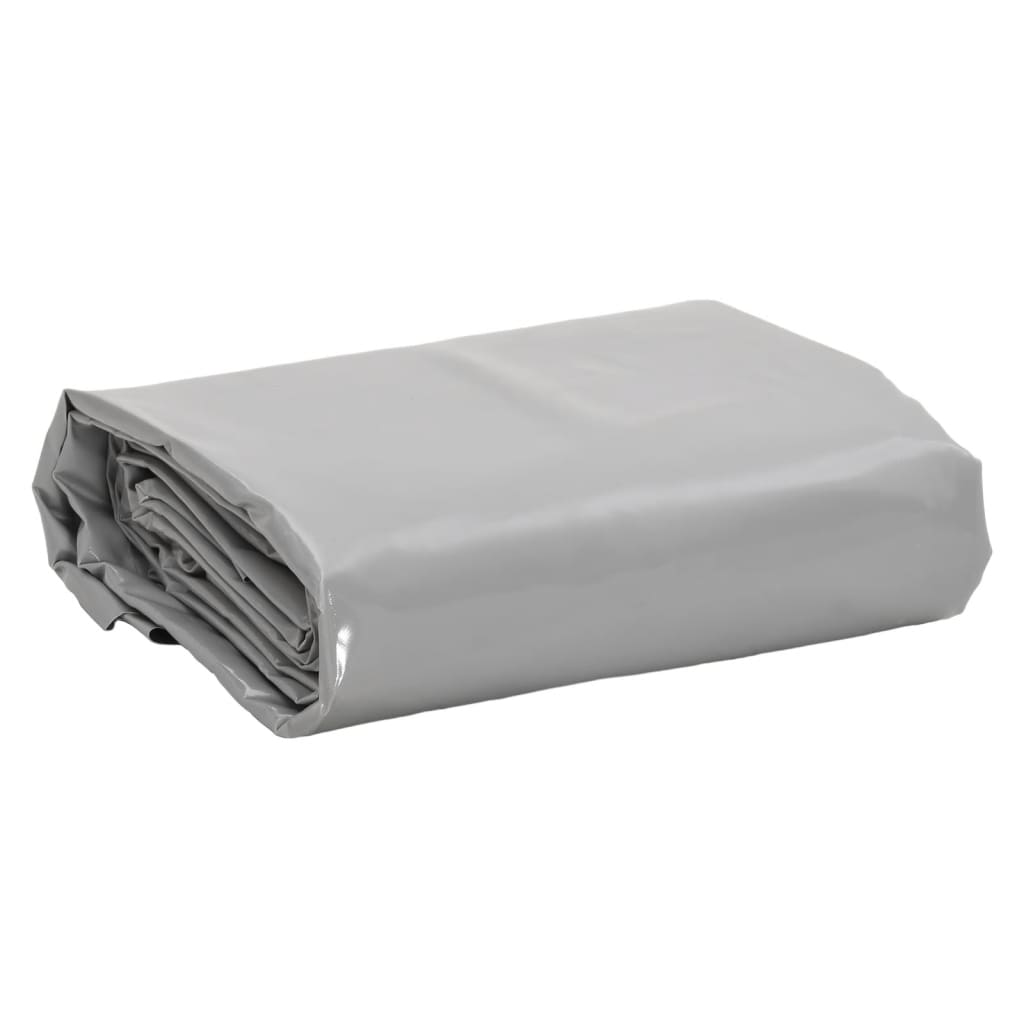 vidaXL Lona 1,5x10 m 650 g/m²