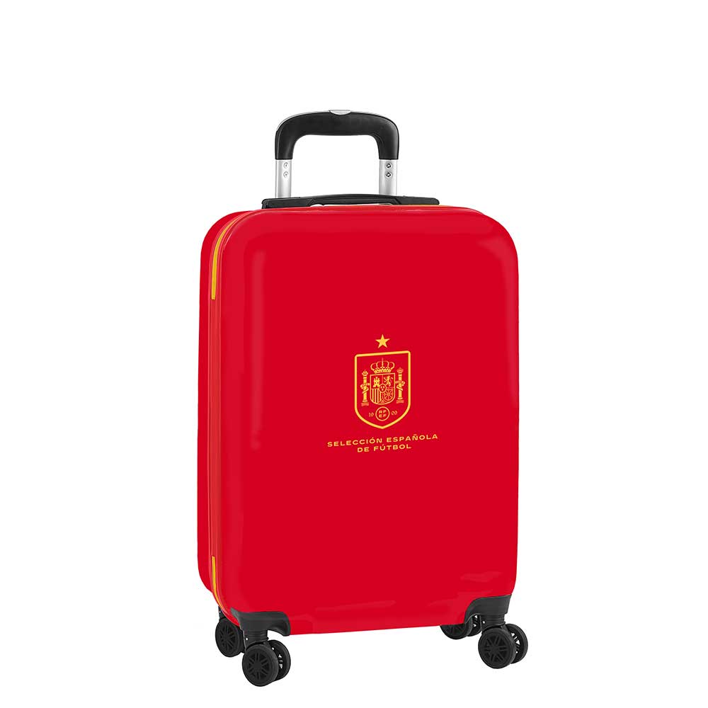 TROLLEY CABINA 20" SELECCION ESPAÑOLA DE FUTBOL