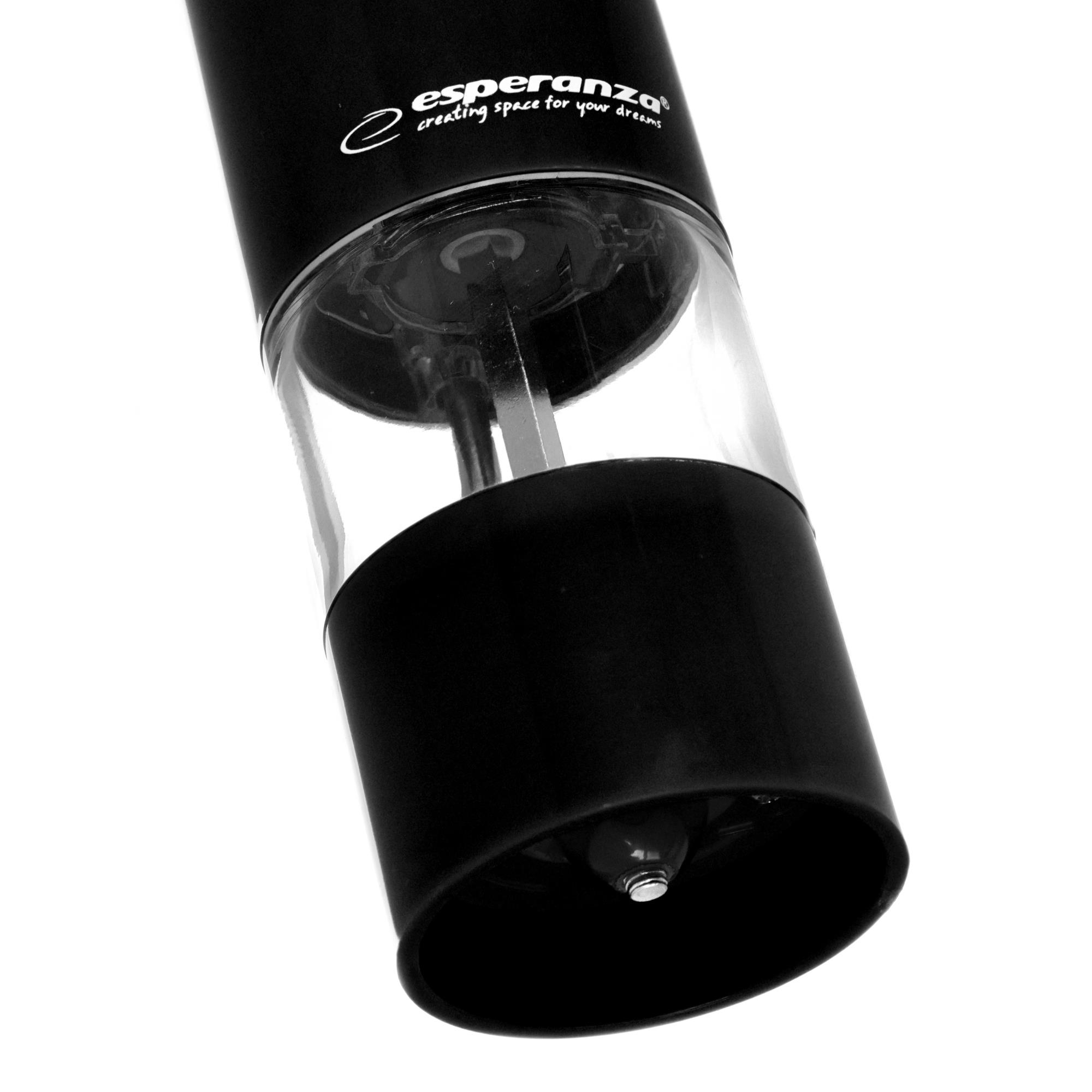 EKP001K HOPE PEPPER MALABAR BLACK HOPE