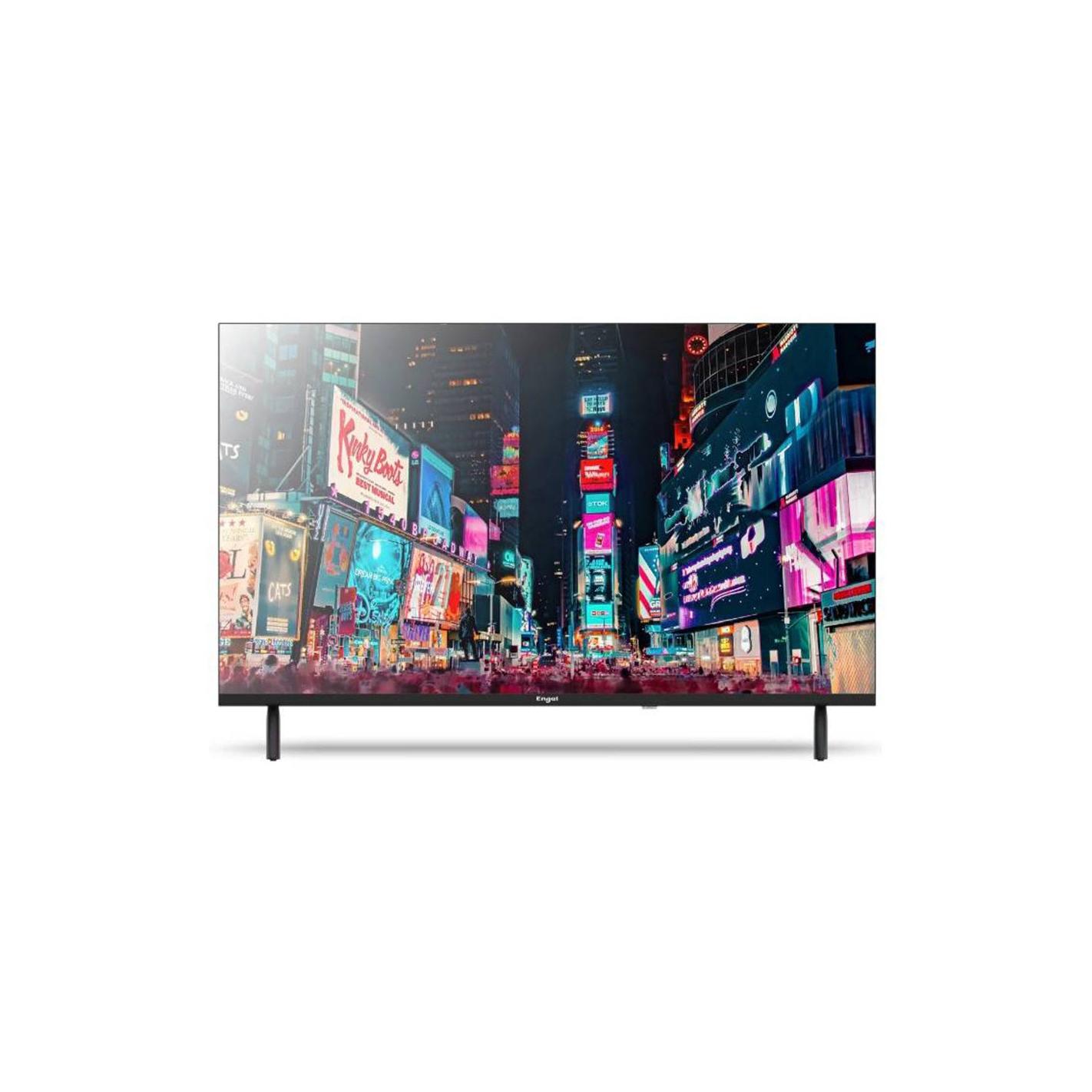 Smart TV ENGEL LE3295 QLED HD