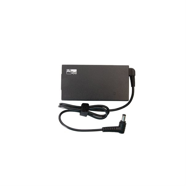 Wortmann AG 1480179 adaptador e inversor de corriente Interior Negro