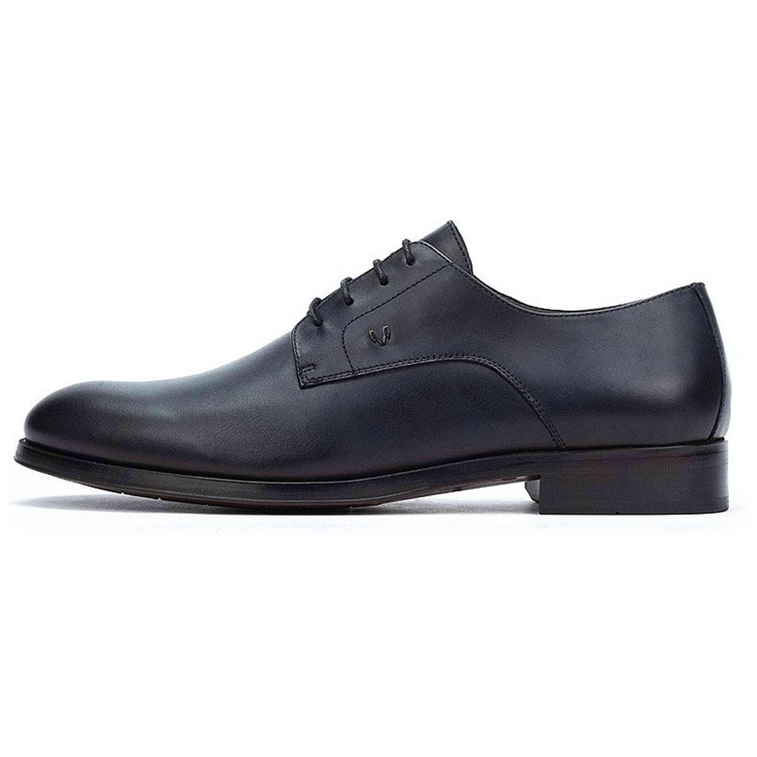 Zapatos De Vestir Martinelli para Hombre en color Negro