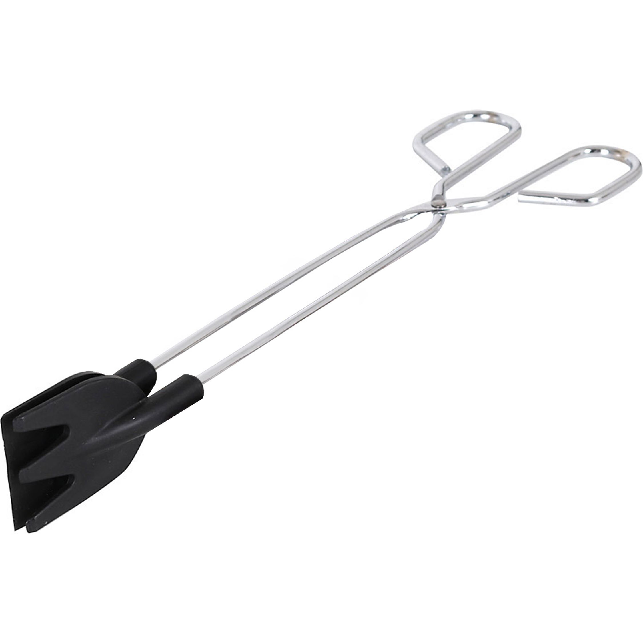 QUTTIN - Pinzas de Cocina 30cm , Diseño Ergonómico y Duradero - Para Manipulación Precisa y Fácil Limpieza | Amystyle
