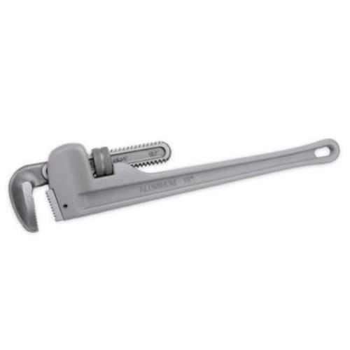 Llave stillson DOGHER profesional aluminio 450mm