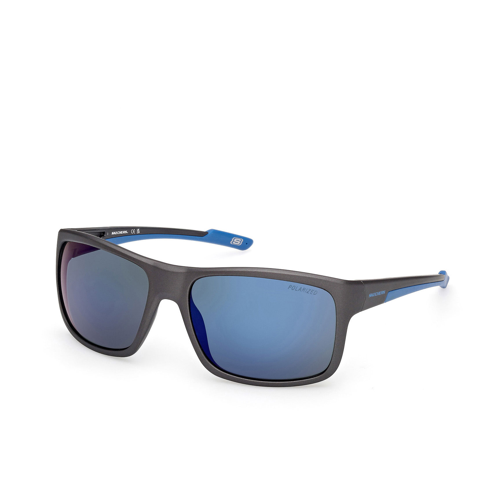 Skechers Skechers Gafa de Sol SE00159-05D , para Hombre