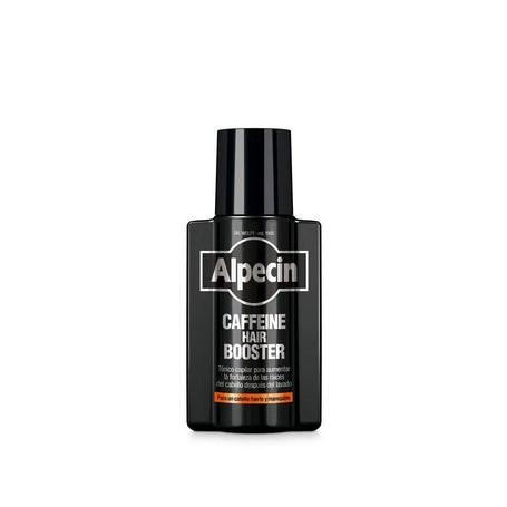 Alpecin Tónico Booster Loción Anticaída 200ml