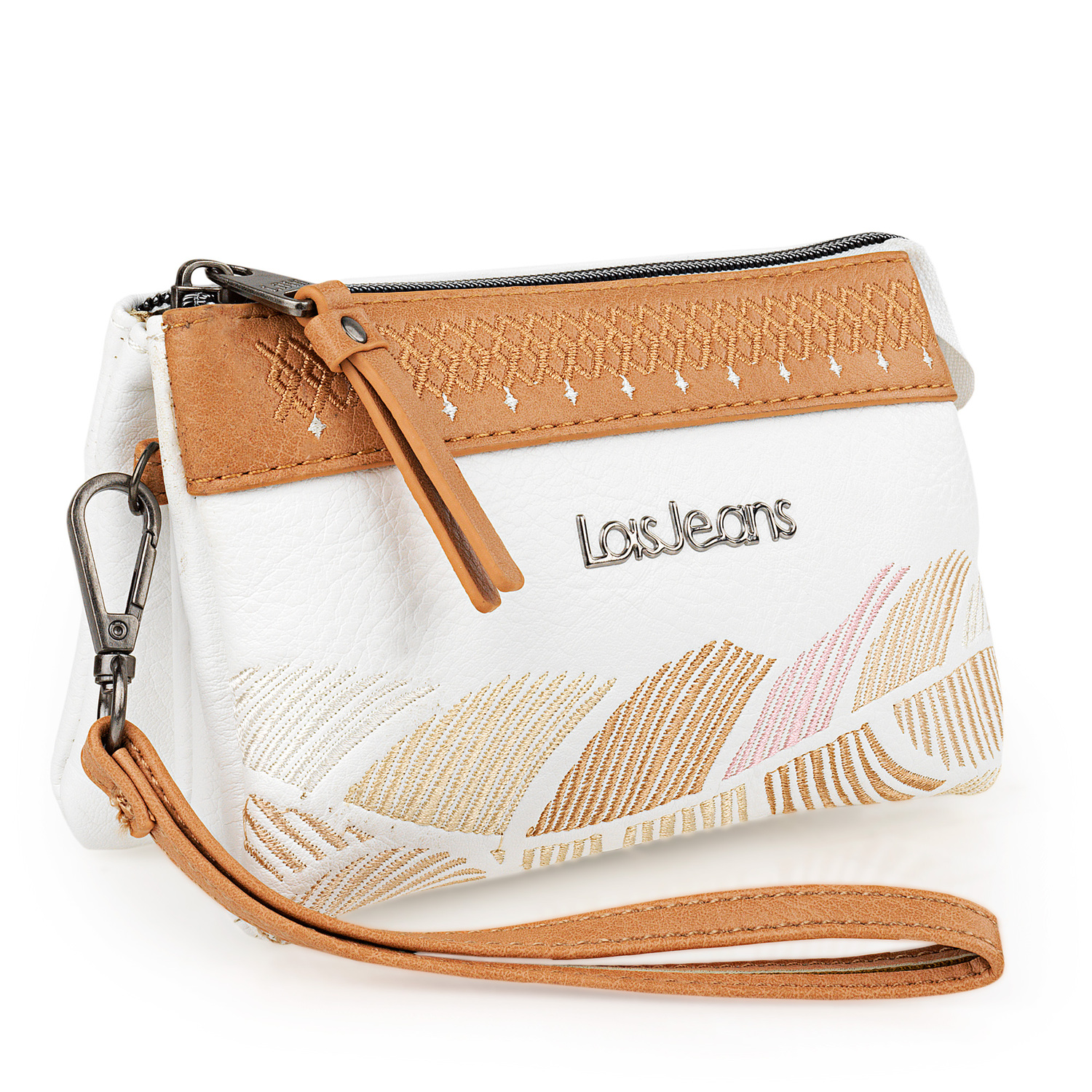 Bolso De Mano Mujer - Carteras De Mujer Marca Lois - Cartera De Mujer De Polipiel. Cartera De Mano. Monedero Mujer - Cartera Mujer Asa Adicional - Monedero Mujer Grande 310719