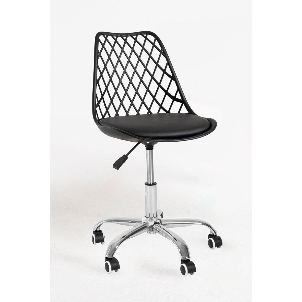 Regalos Miguel - Packs Sillas - Pack 2 Sillas Mima Office - Negro
