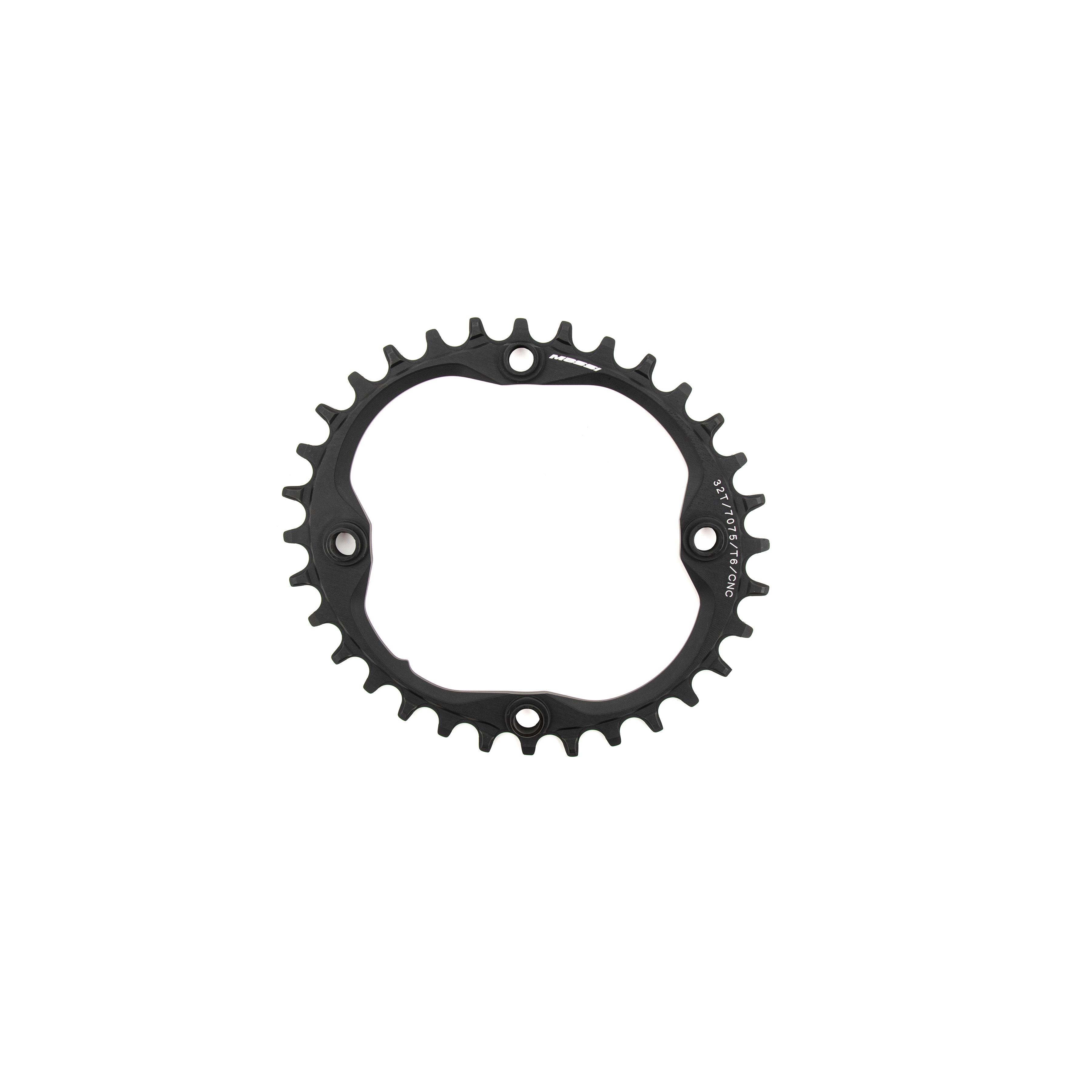 Plato 34T Narrow C/ Compatible Con 104 Oval 47143
